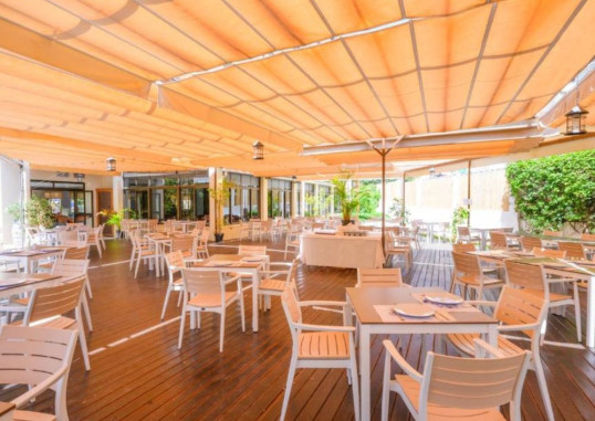 MONARQUE FUENGIROLA PARK 9