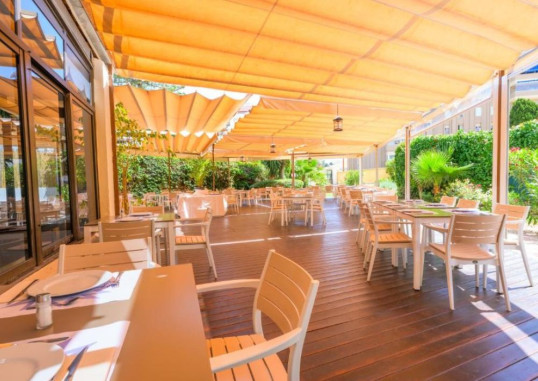 MONARQUE FUENGIROLA PARK 10