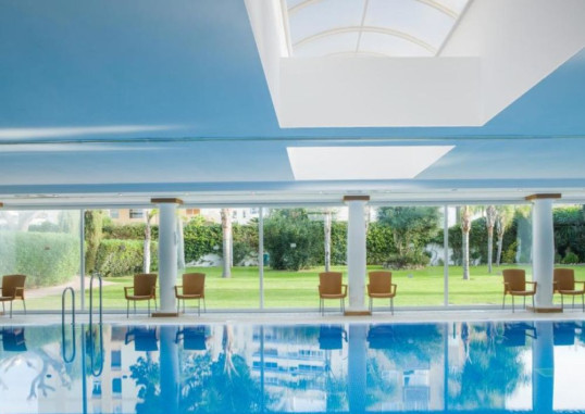 MONARQUE FUENGIROLA PARK 25