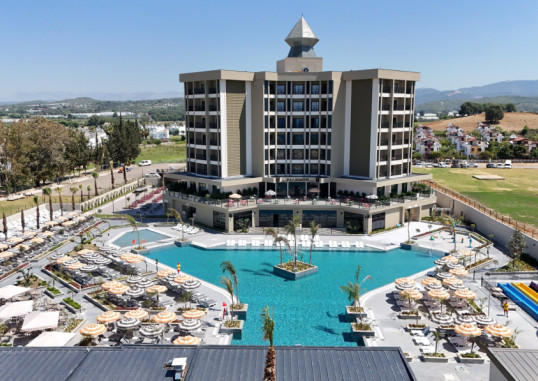 PALEMON RESORT & SPA 1
