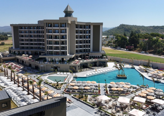 PALEMON RESORT & SPA 5