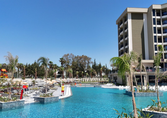PALEMON RESORT & SPA 3