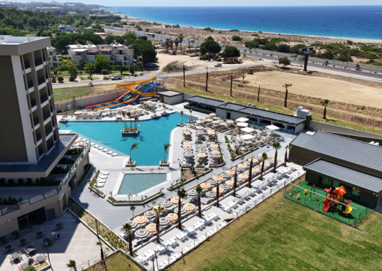 PALEMON RESORT & SPA 6