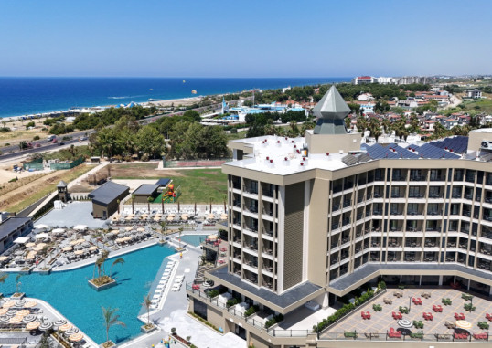 PALEMON RESORT & SPA 7