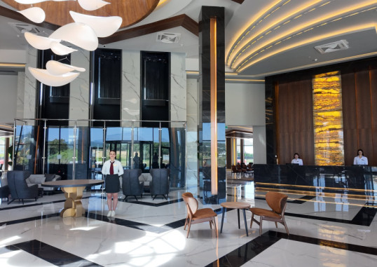 PALEMON RESORT & SPA 11