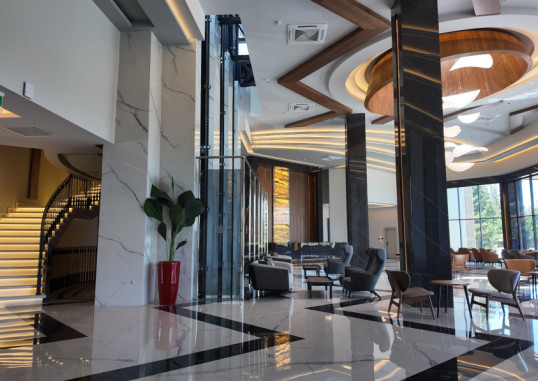 PALEMON RESORT & SPA 12