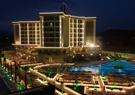 PALEMON RESORT & SPA 10