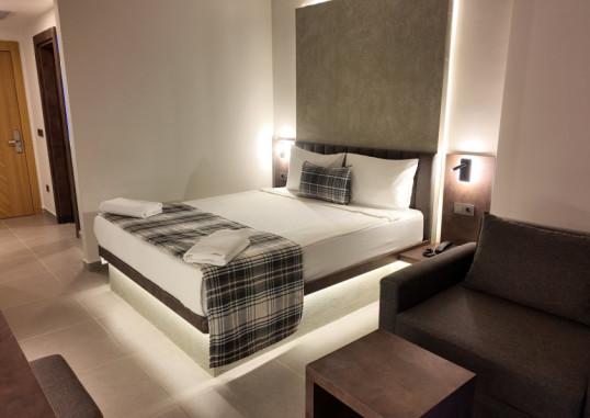 PALEMON RESORT & SPA 41