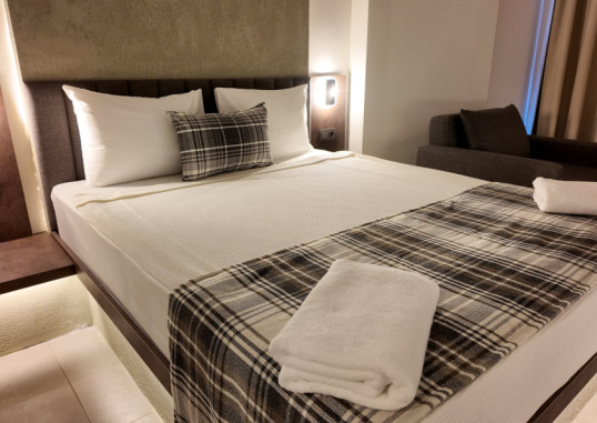 PALEMON RESORT & SPA 43