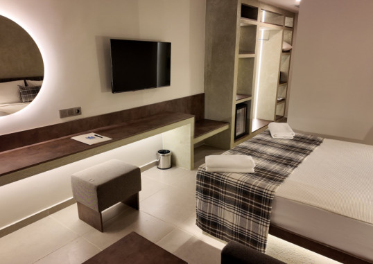 PALEMON RESORT & SPA 45