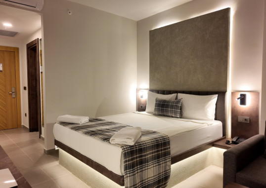 PALEMON RESORT & SPA 46