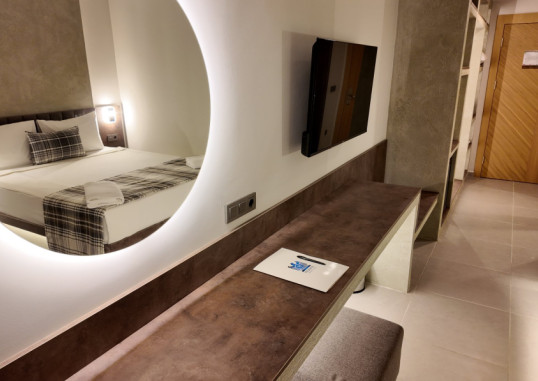 PALEMON RESORT & SPA 47