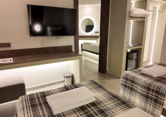 PALEMON RESORT & SPA 48