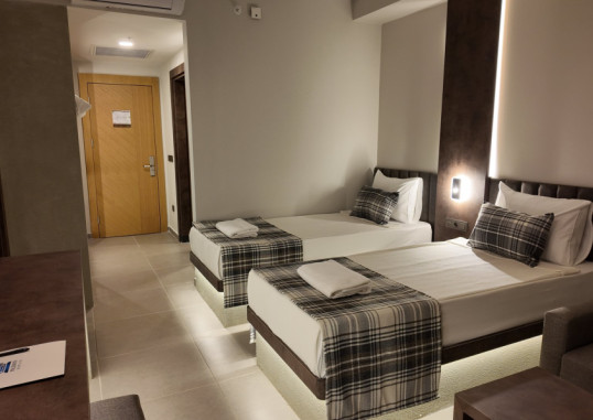 PALEMON RESORT & SPA 49