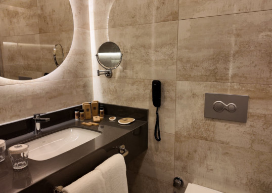 PALEMON RESORT & SPA 54