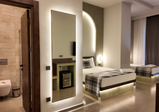 PALEMON RESORT & SPA 51