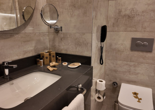 PALEMON RESORT & SPA 53