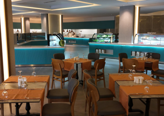 PALEMON RESORT & SPA 15