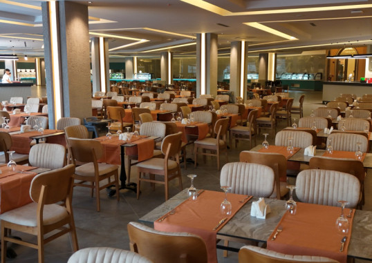 PALEMON RESORT & SPA 16