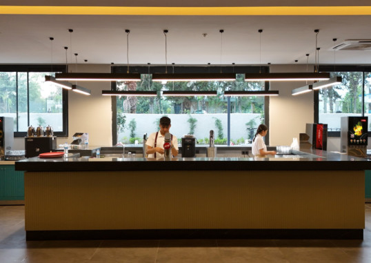 PALEMON RESORT & SPA 18