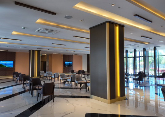 PALEMON RESORT & SPA 22