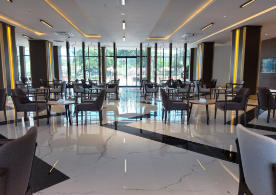 PALEMON RESORT & SPA 23