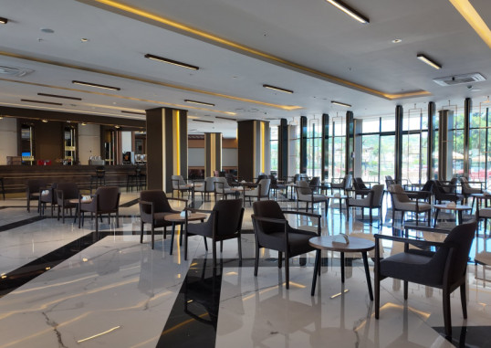 PALEMON RESORT & SPA 24