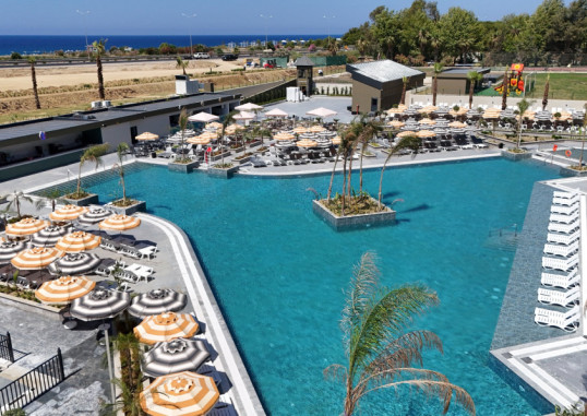 PALEMON RESORT & SPA 8