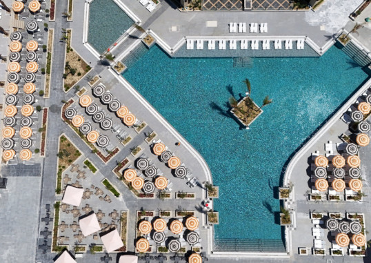 PALEMON RESORT & SPA 9