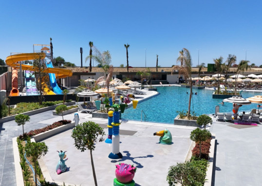 PALEMON RESORT & SPA 27