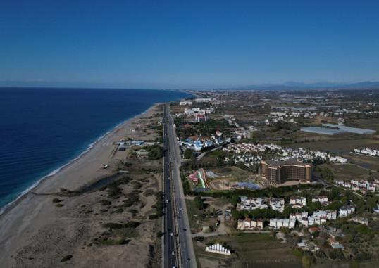 PALEMON RESORT & SPA 40