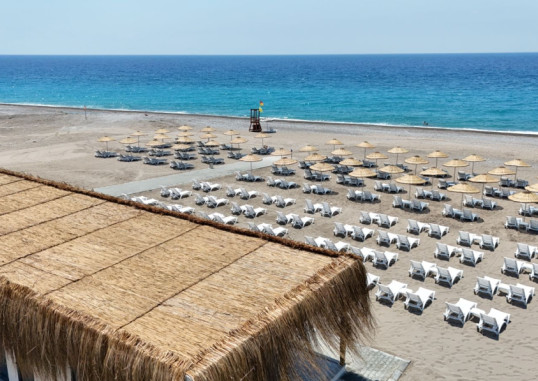 PALEMON RESORT & SPA 37