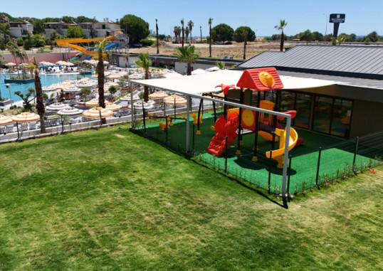 PALEMON RESORT & SPA 28