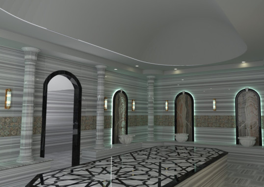 PALEMON RESORT & SPA 26