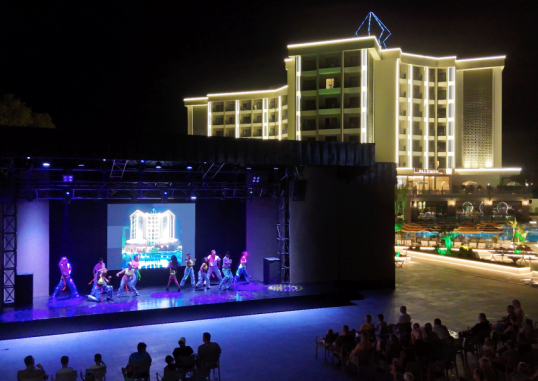 PALEMON RESORT & SPA 29