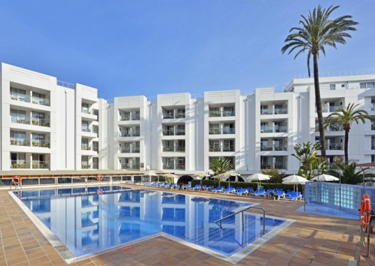 SOL TORREMOLINOS DON PEDRO 23