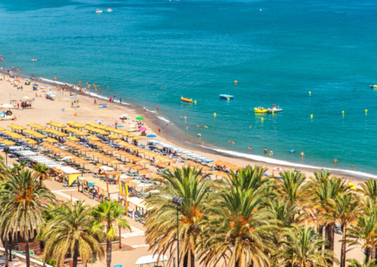 SOL TORREMOLINOS DON PEDRO 26