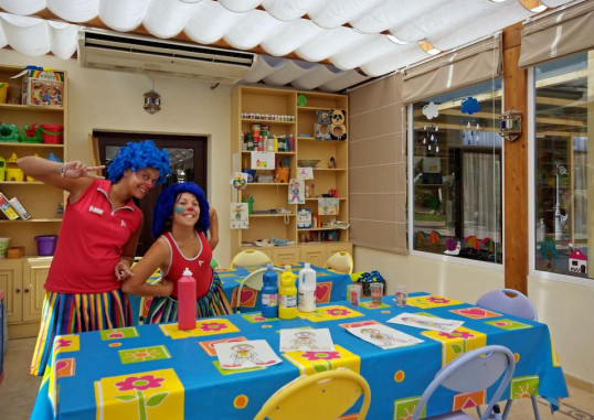 SOL TORREMOLINOS DON PEDRO 17