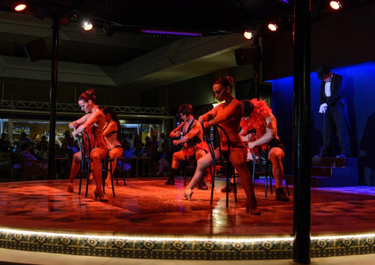 SOL TORREMOLINOS DON PEDRO 18