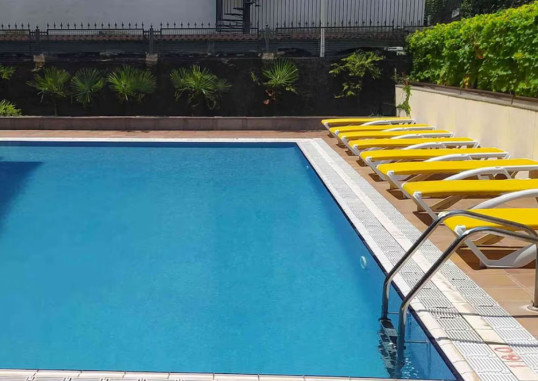BLUESEA COPACABANA 1