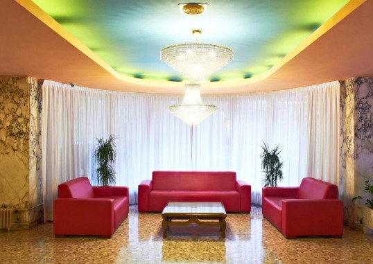 BLUESEA COPACABANA 2