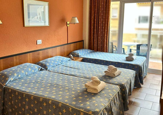 BLUESEA COPACABANA 4
