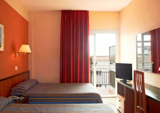 BLUESEA COPACABANA 5