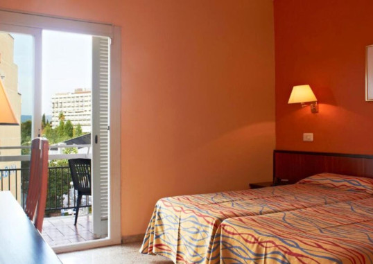 BLUESEA COPACABANA 7
