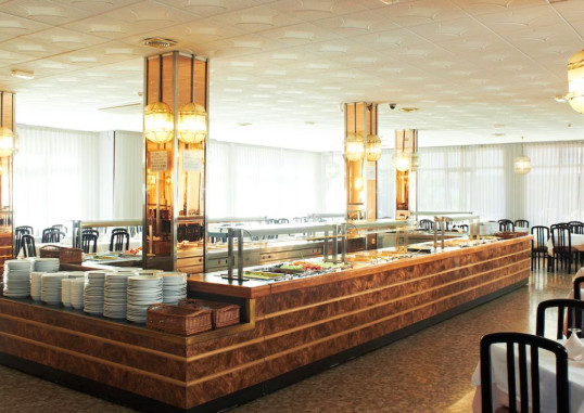 BLUESEA COPACABANA 11
