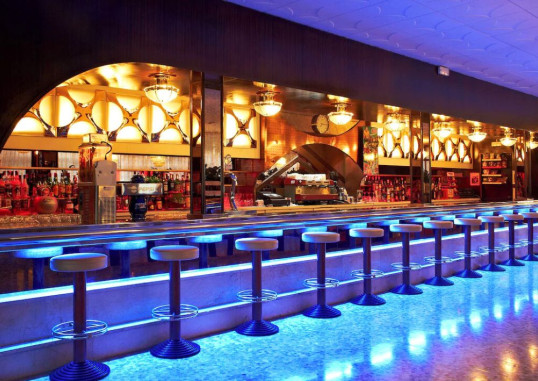 BLUESEA COPACABANA 12
