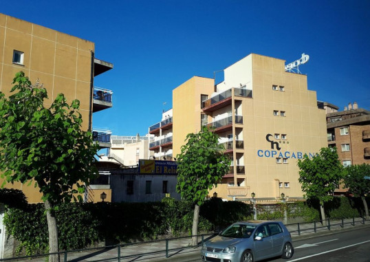 BLUESEA COPACABANA 18
