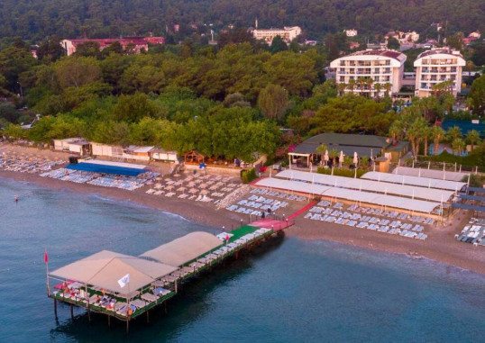 RING BEACH HOTEL 3