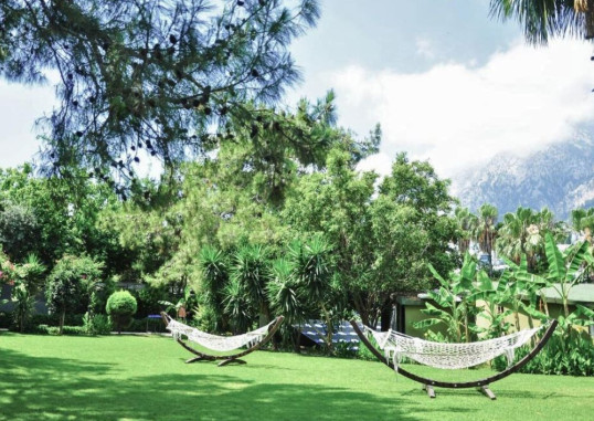 RING BEACH HOTEL 7
