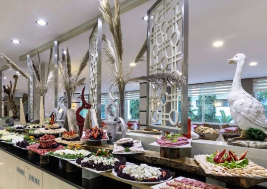 RING BEACH HOTEL 9